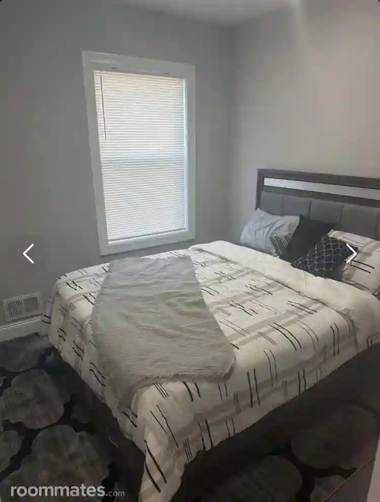 Room for Rent in Paterson, NJ