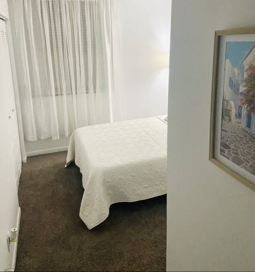 Fully furnished room available $950