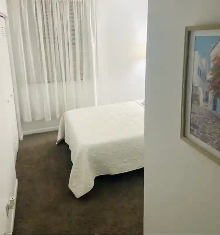 Fully furnished room available $950