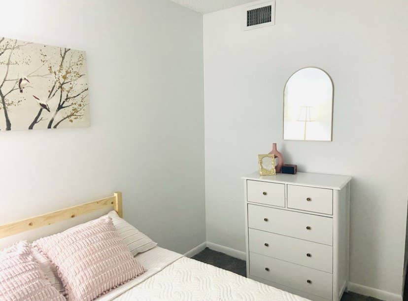 Fully furnished room available $950