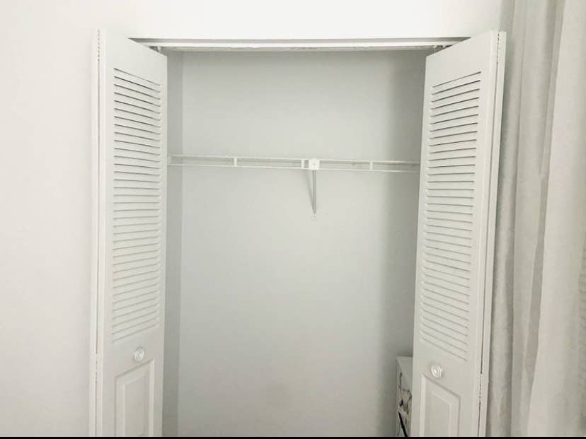 Fully furnished room available $900