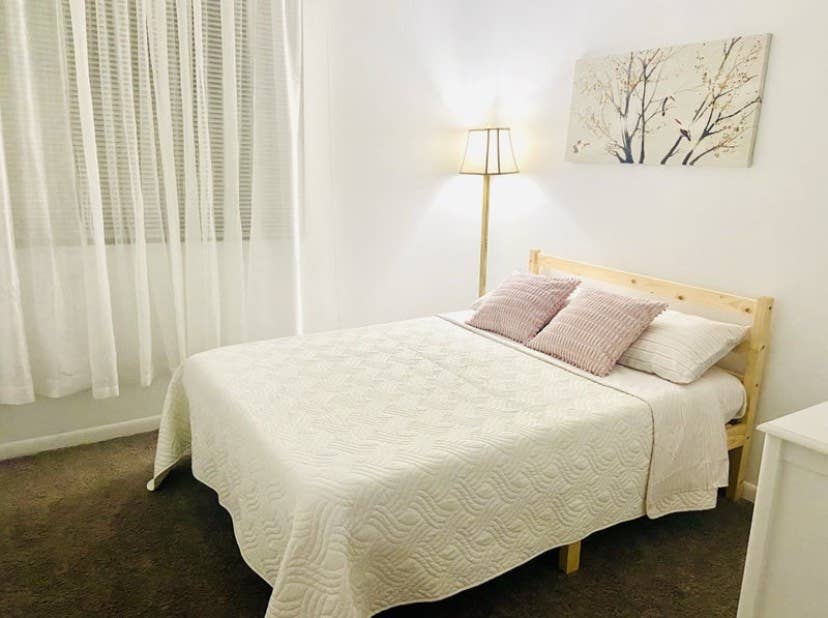 Fully furnished room available $950