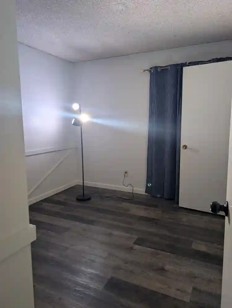 Single-Occupancy Room For Rent