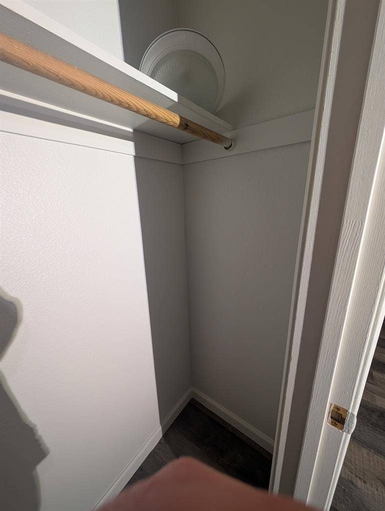 Single-Occupancy Room For Rent