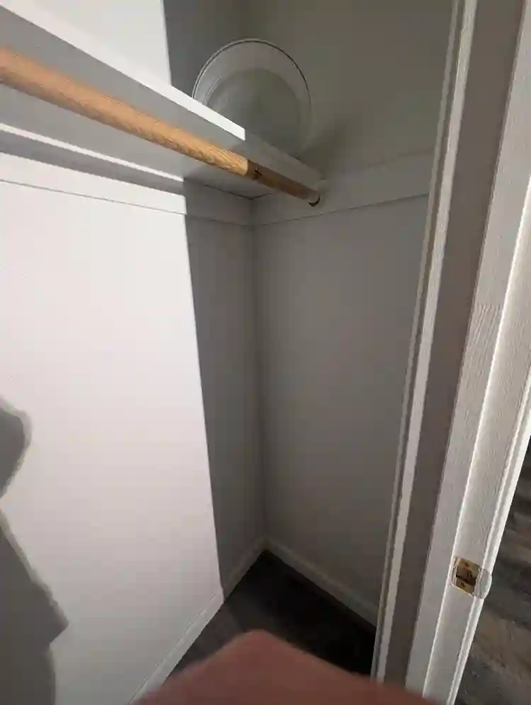 Single-Occupancy Room For Rent