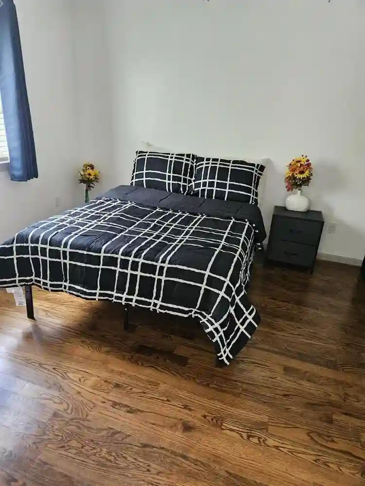 Relaxing home