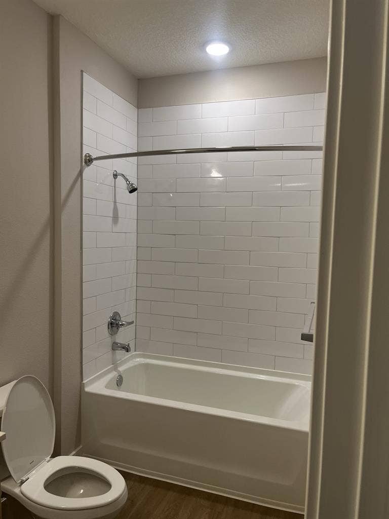 Beautiful 1 bedroom, private bath