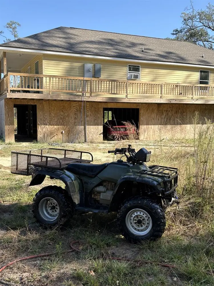 Sportsman Paradise