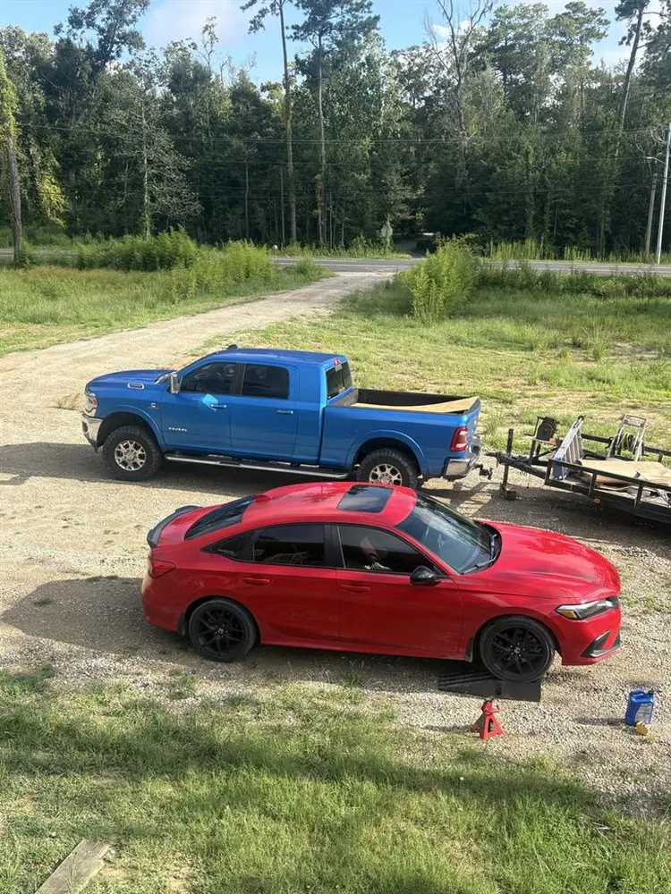 Sportsman Paradise