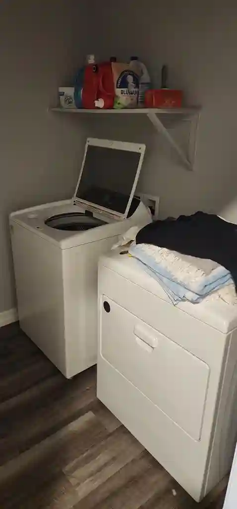 Renting out a room in a townhome