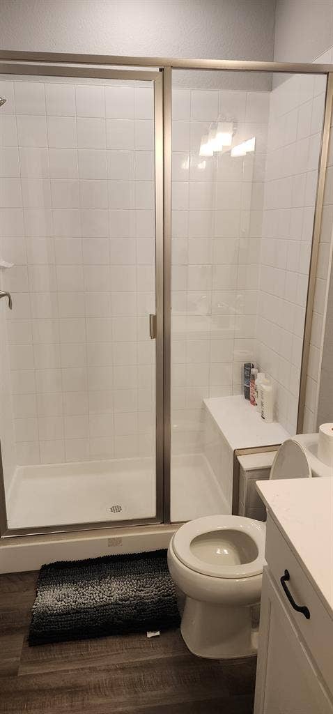 Renting out a room in a townhome