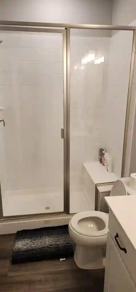 Renting out a room in a townhome