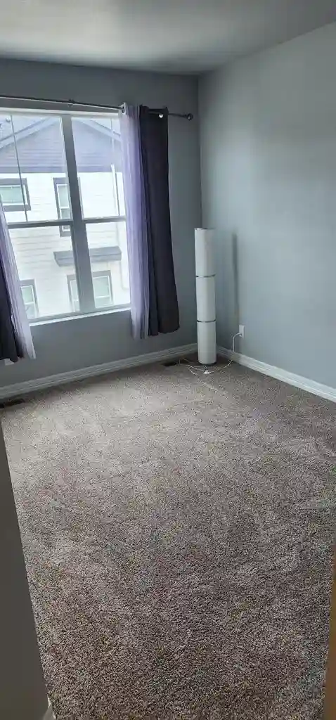 Renting out a room in a townhome