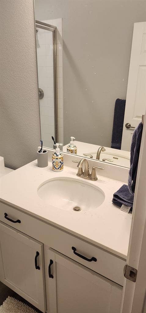 Renting out a room in a townhome