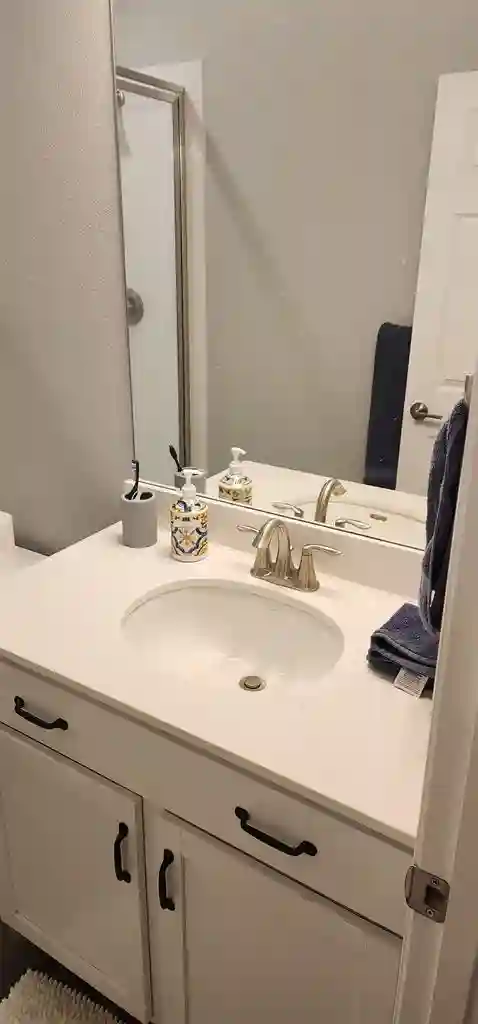 Renting out a room in a townhome