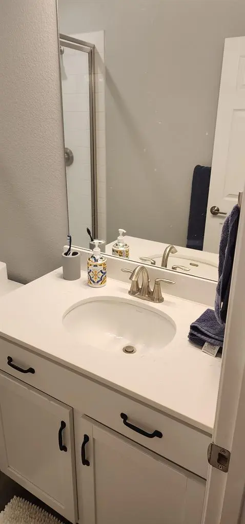 Renting out a room in a townhome