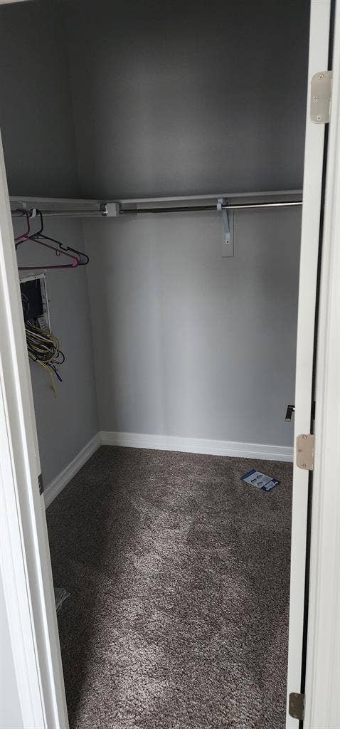 Renting out a room in a townhome