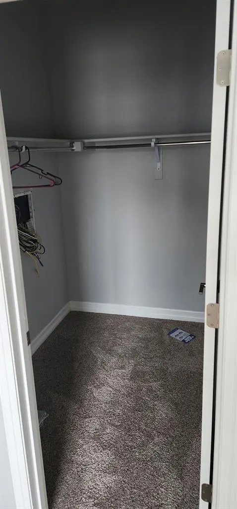 Renting out a room in a townhome
