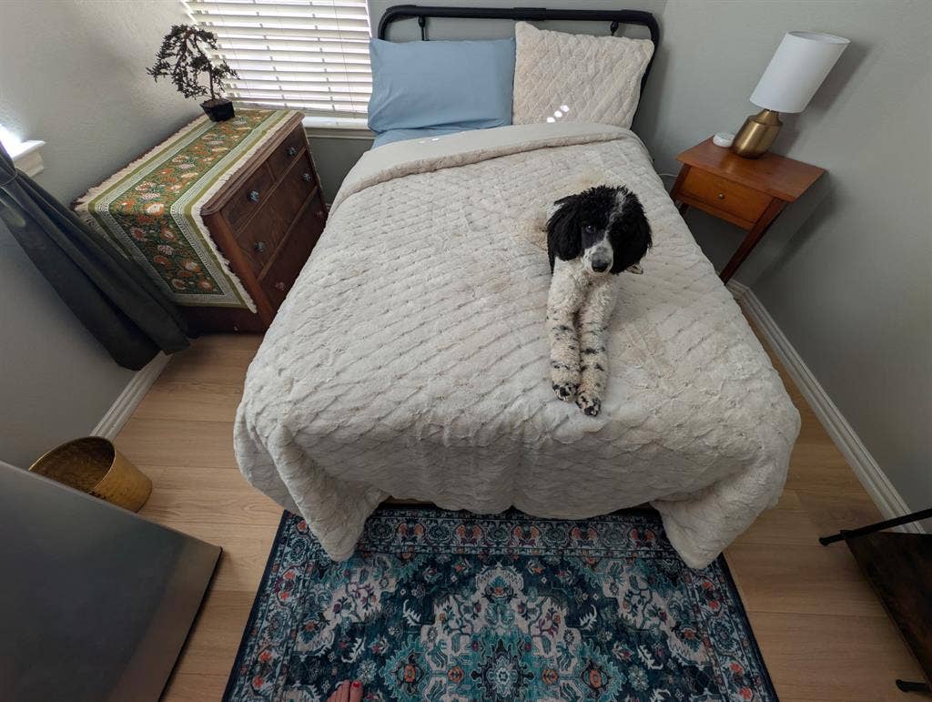 $1200/mo+ $1200 Security Deposit
