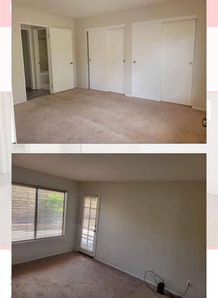 Spacious Room + Private Bathroom
