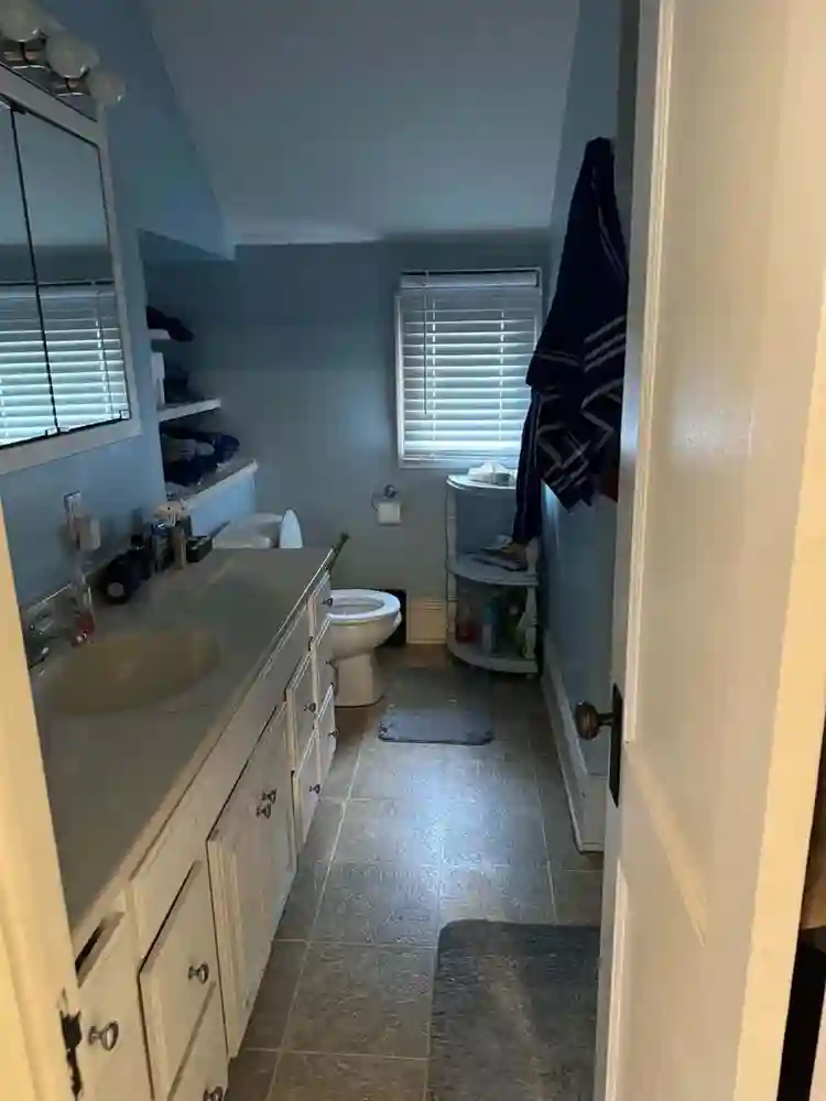 Looking for roommate