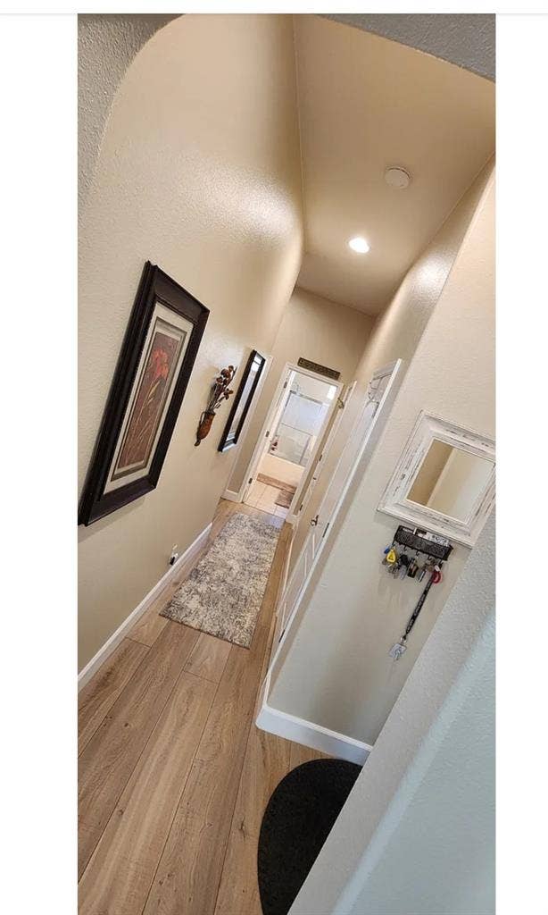 Nice room complete access