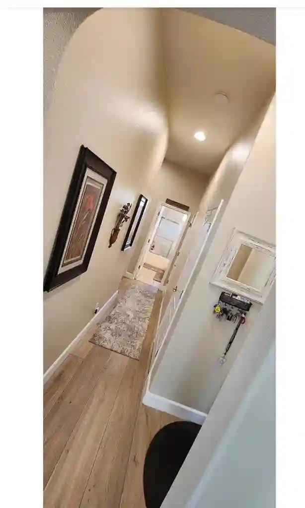 Nice room complete access