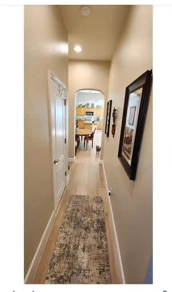 Nice room complete access