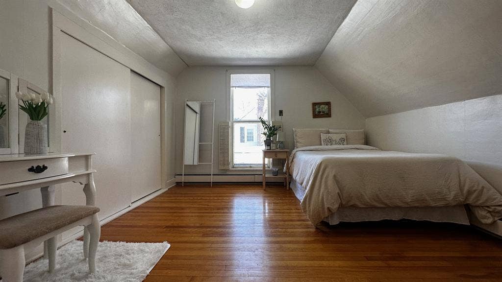 New Listing