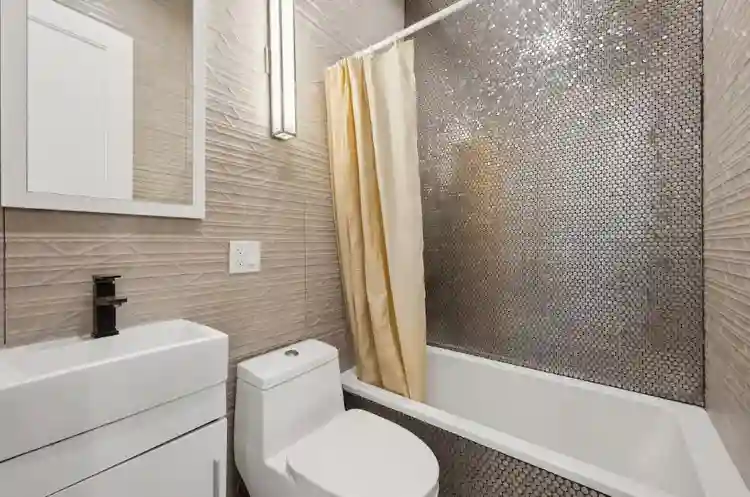 Furnished Room in Ridgewood, Queens