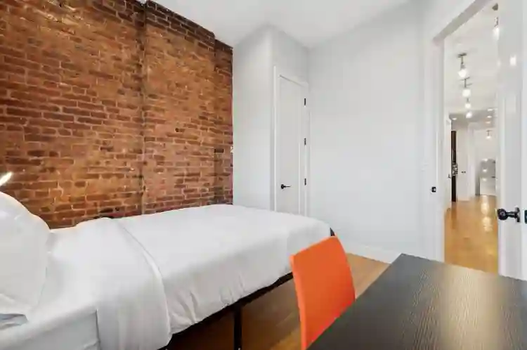 Furnished Room in Ridgewood, Queens