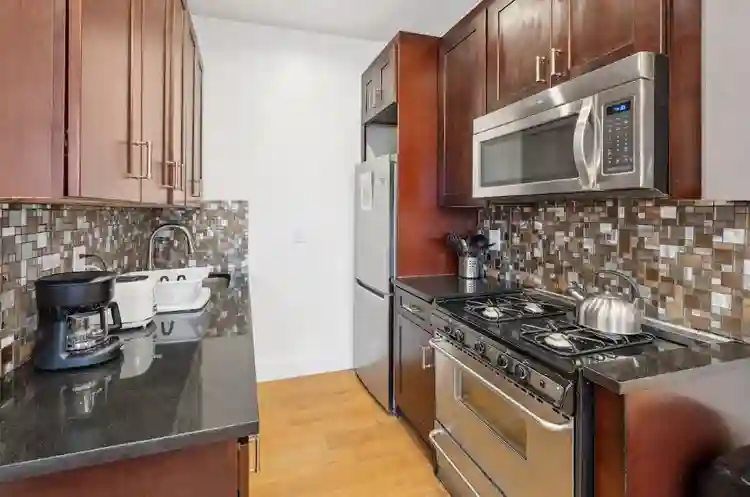 Furnished Room in Ridgewood, Queens