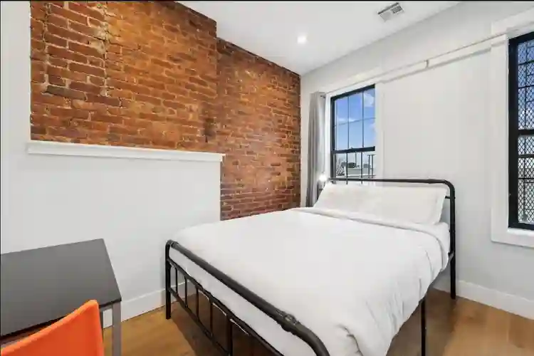 Furnished Room in Ridgewood, Queens