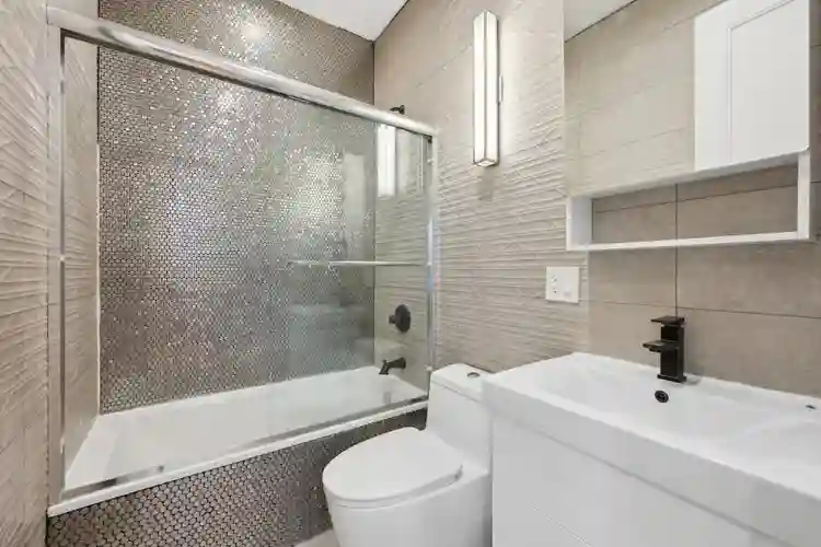 Furnished Room in Ridgewood, Queens