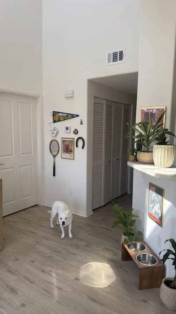 Master bedroom near Torrey pines