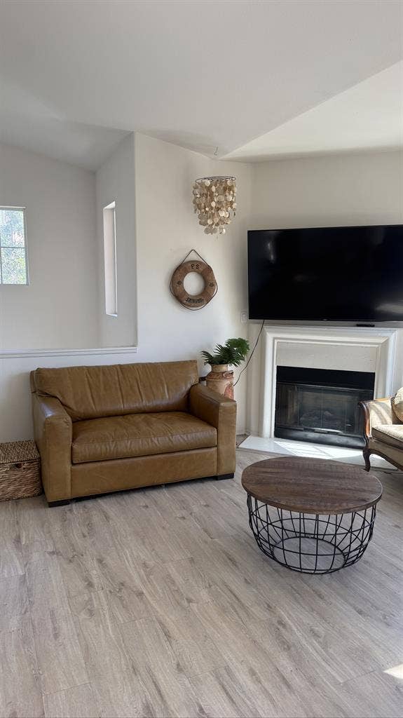 Master bedroom near Torrey pines