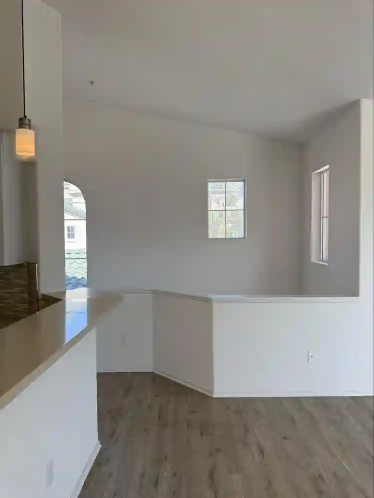 Master bedroom near Torrey pines