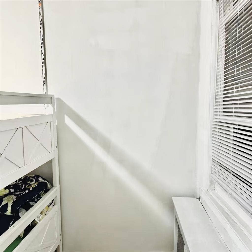 Furnished Room Share
