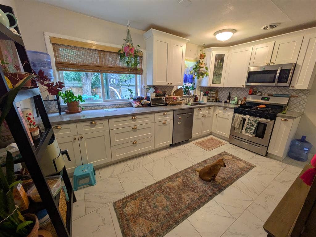 Seeking Housemate!