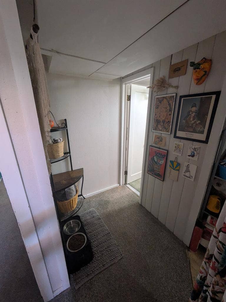 Seeking Housemate!