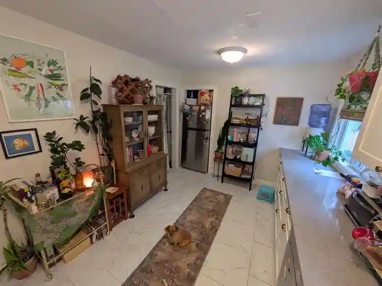 Seeking Housemate!