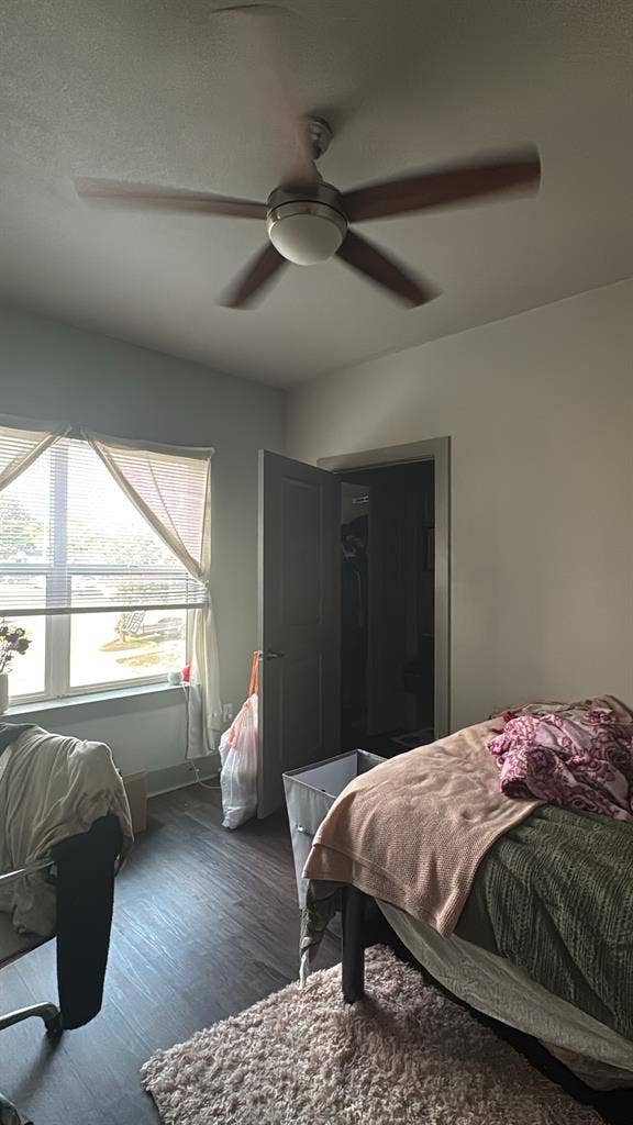 Looking for roommate