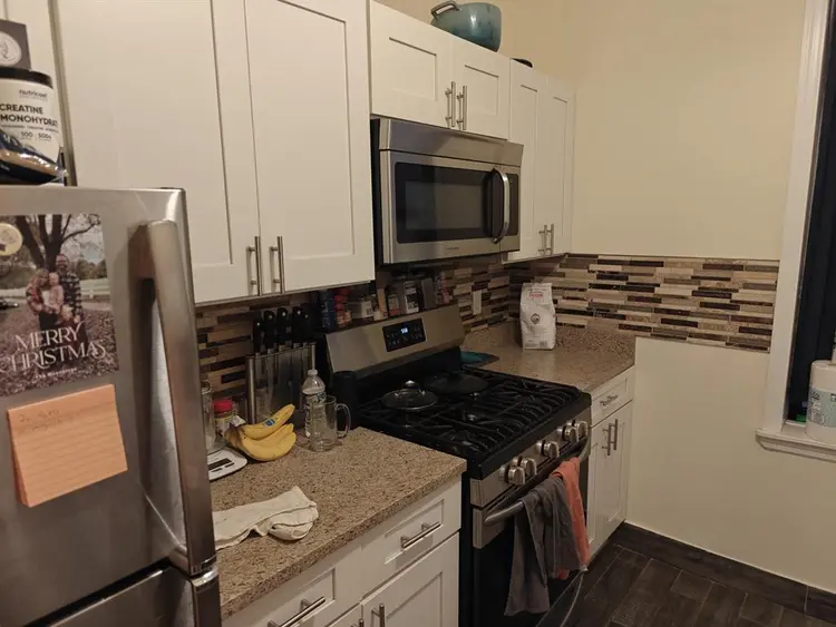Room avail, Ham Heights, $1300/mo