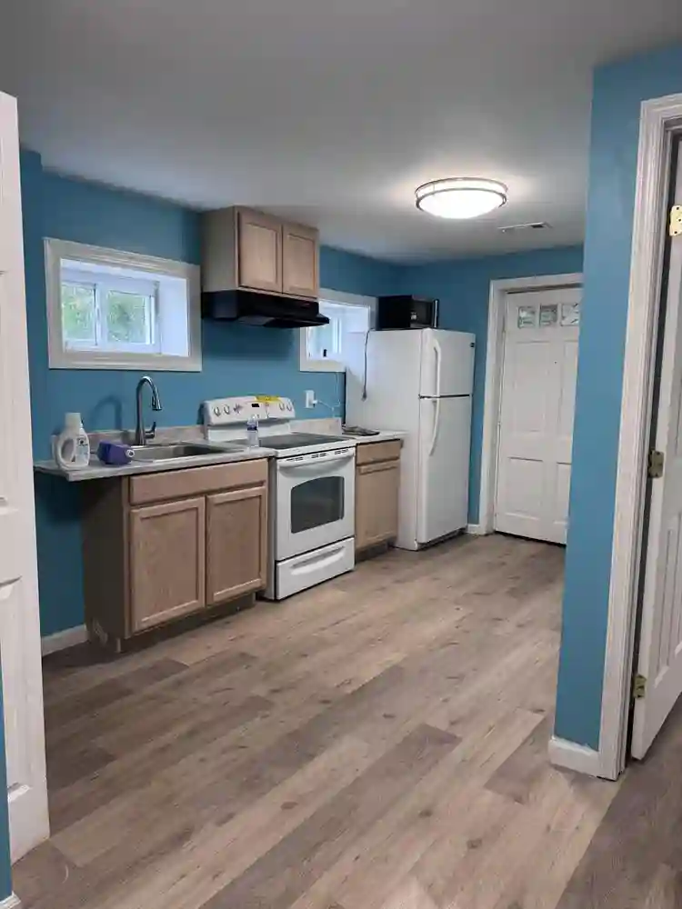 Room for rent