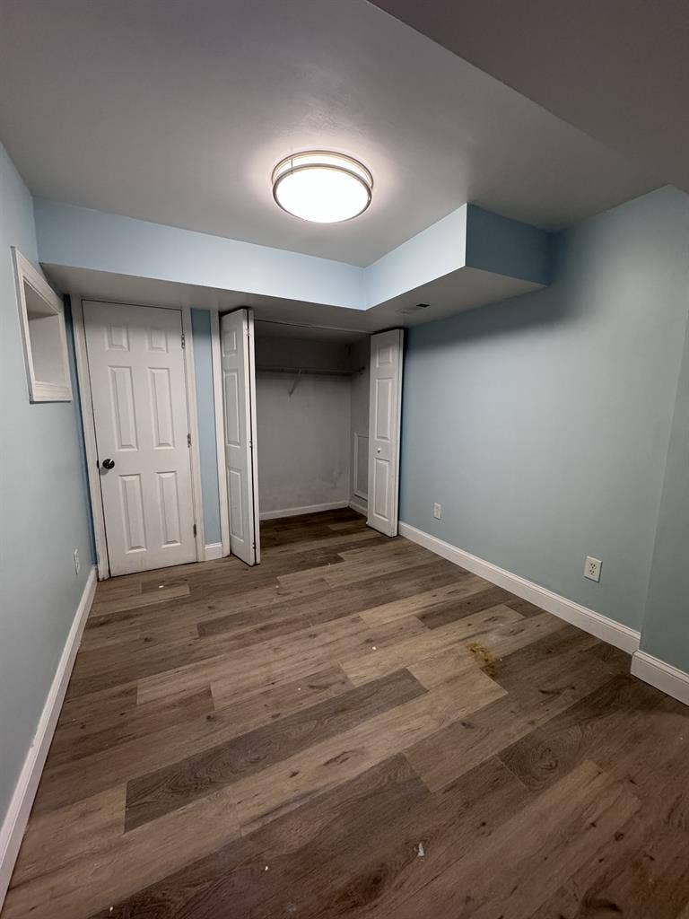 Room for rent