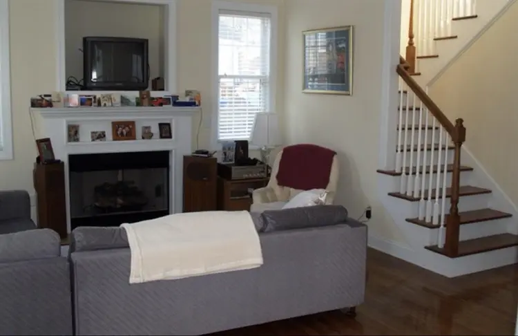 Sharing my room for half rent.