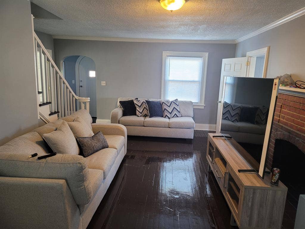 Room 4 Rent