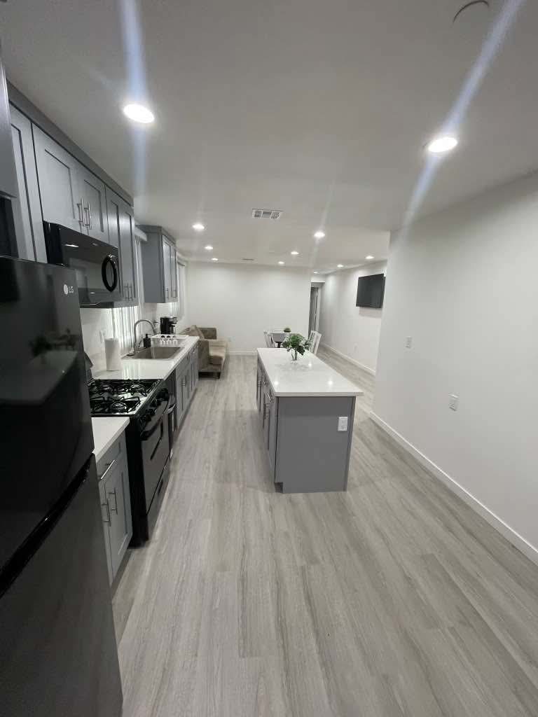 Community Living