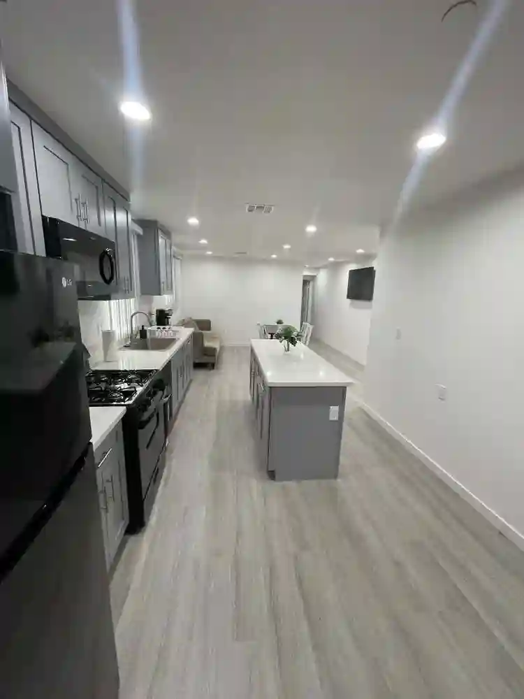 Community Living
