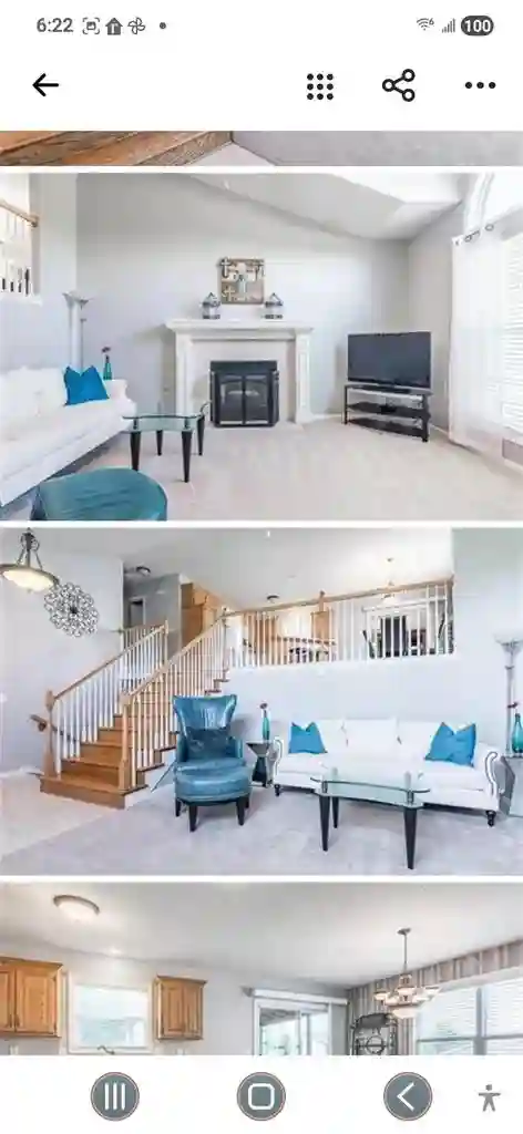 Gorgeous home!